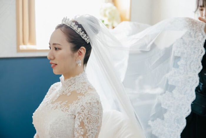 BACKYARD FAMILY「Just Married ピアス E-108 通販 スタッドピアス パール レディース」|ピアス|