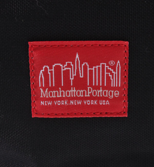 Manhattan Portage「Rolling Thunderbolt Backpack」|リュック|