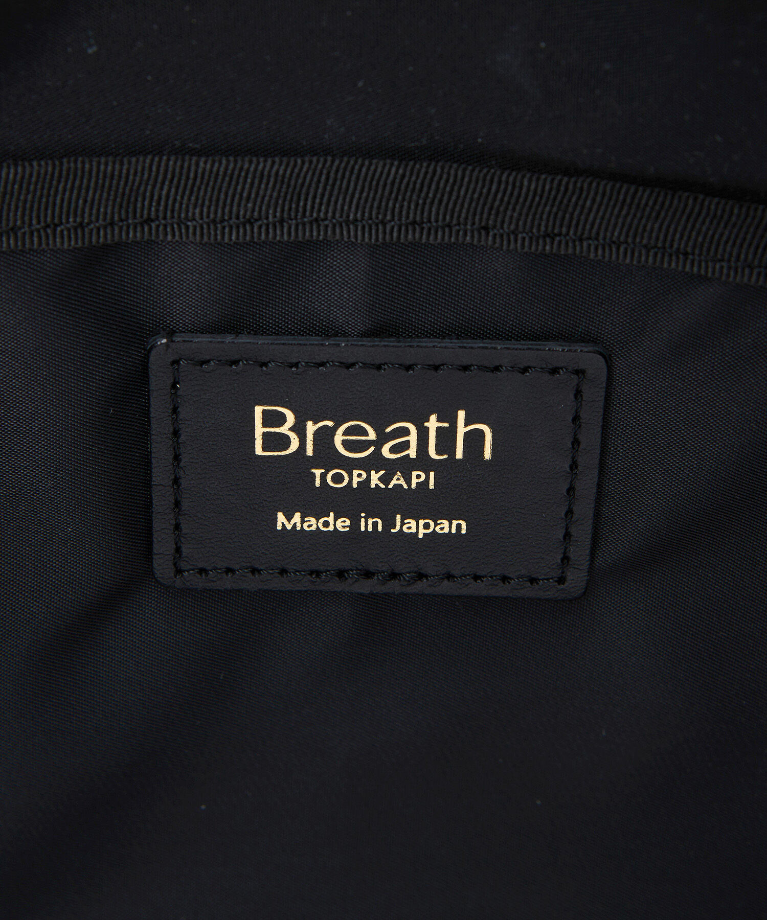 TOPKAPI BREATH「【Breath TOPKAPI】SCOTCH GRAIN スコッチグレイン プレーン バイカラーハンドル ミニ トートバッグ」|トートバッグ|
