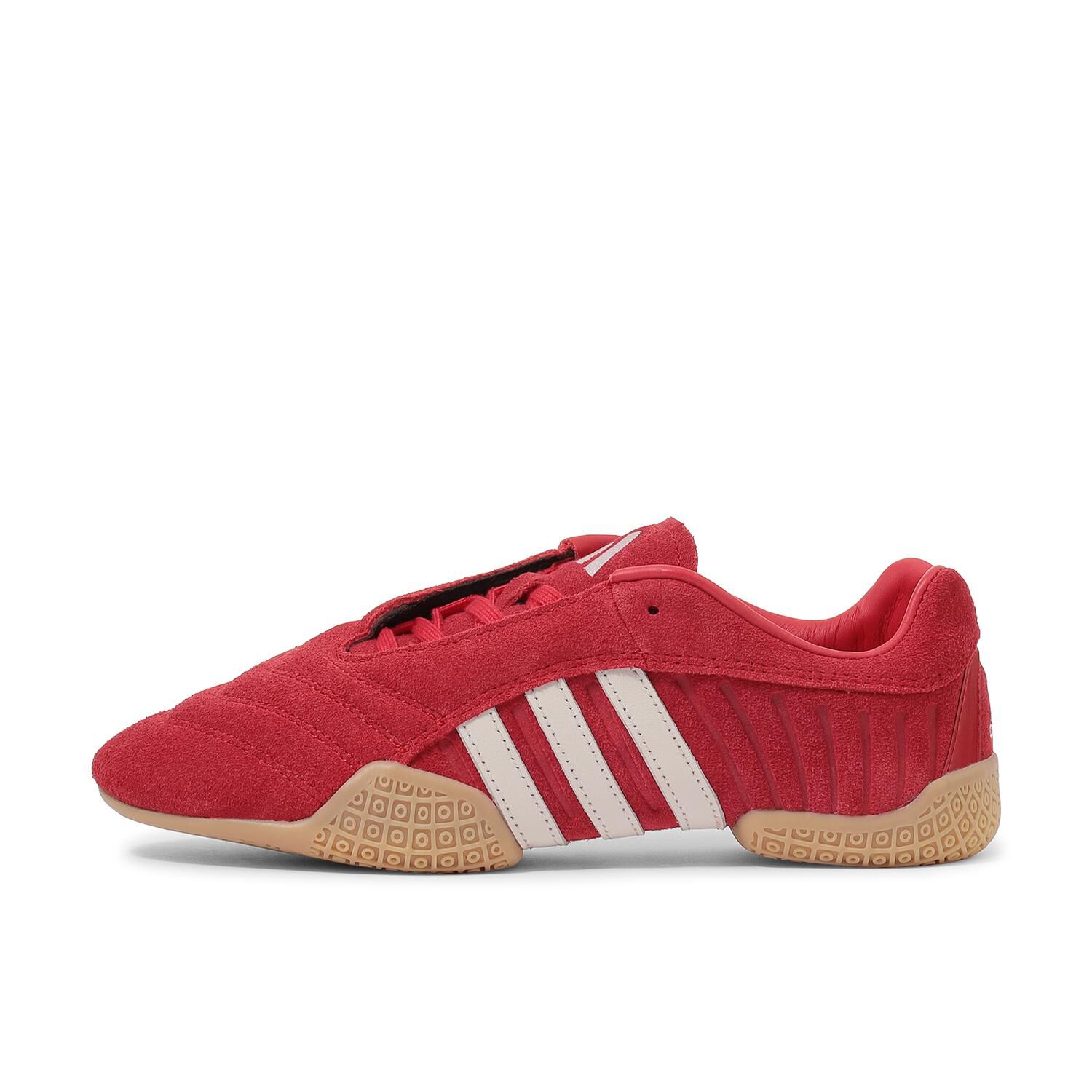 adidas「【ADIDAS】TAEKWONDO MEI ELITE W」|スニーカー|レッド