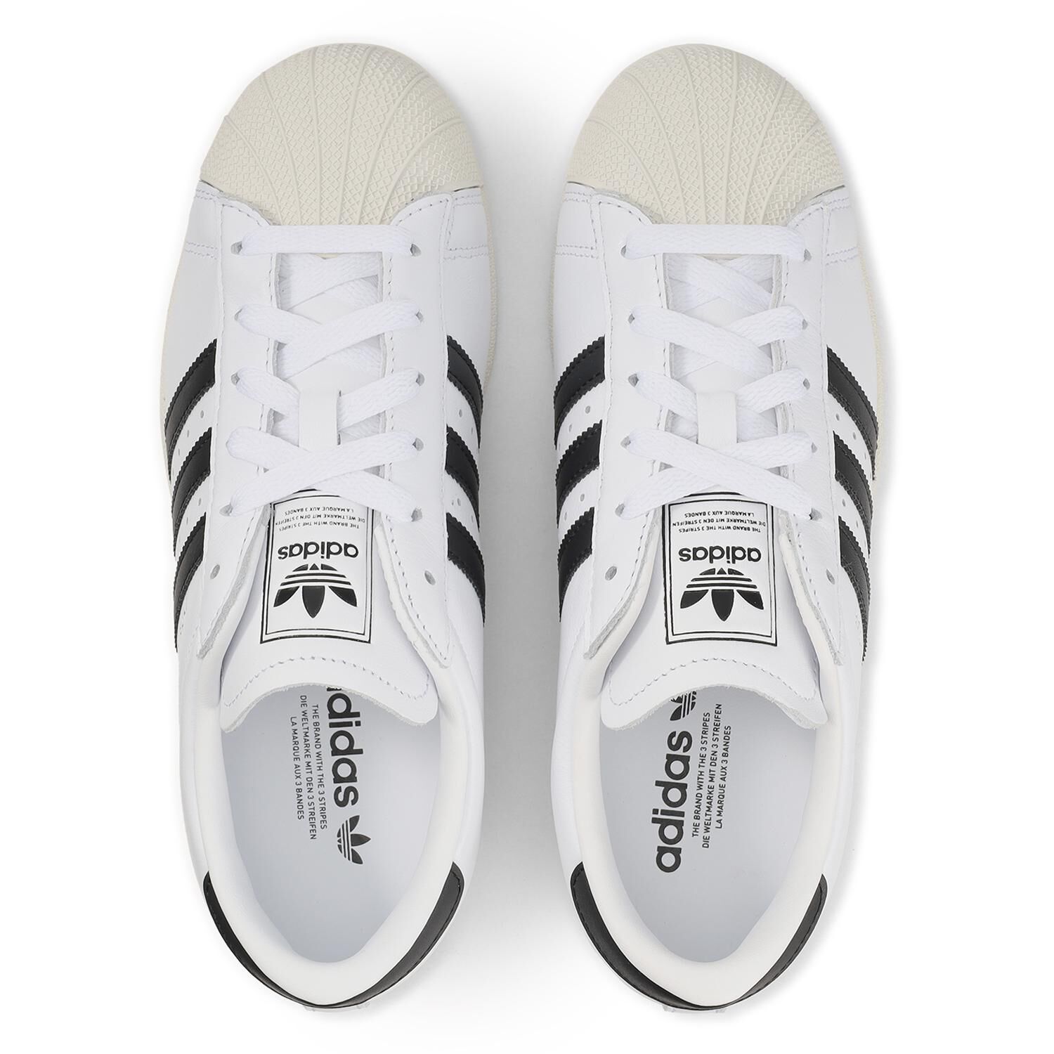 adidas「【ADIDAS】SUPERSTAR LO PRO W」|スニーカー|