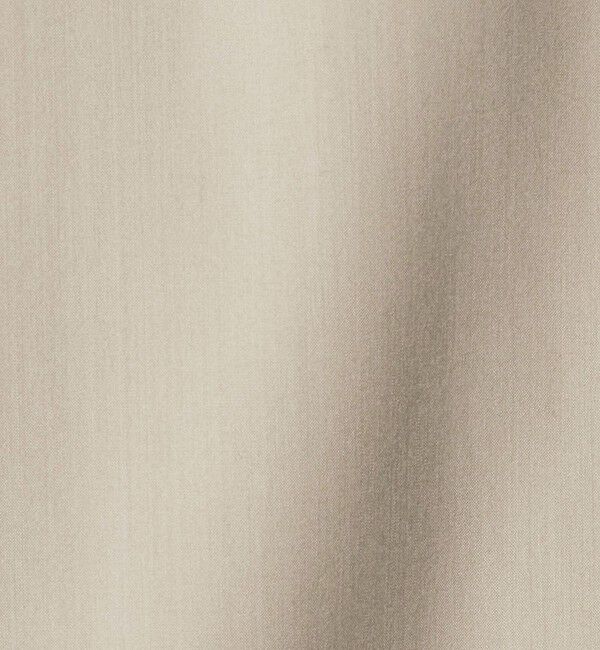UNITED ARROWS「＜SOVEREIGN＞ラグランスリーブ バルカラーコート」|ステンカラーコート|