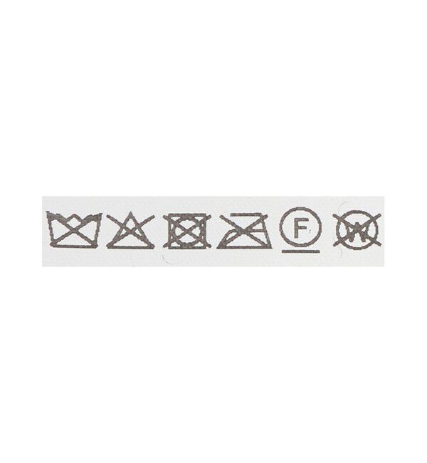 UNITED ARROWS「＜SOVEREIGN＞リネン ボーダー ニットTシャツ」|Tシャツ・カットソー|