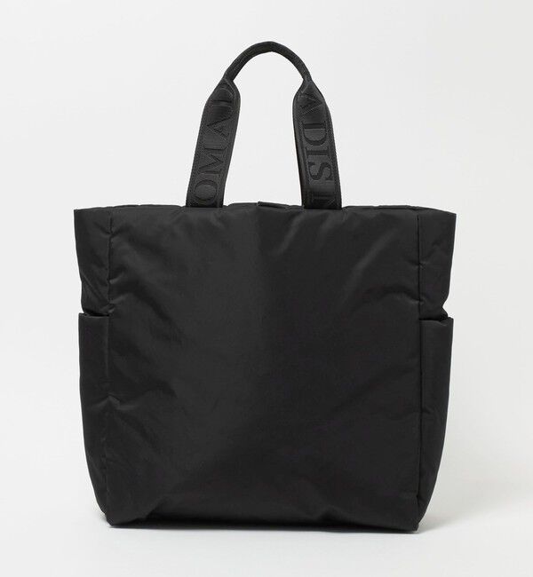 UNITED ARROWS「＜NOMADIS＞SAC PADD トートバッグ」|トートバッグ|