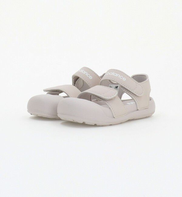UNITED ARROWS green label relaxing「＜New Balance＞809 サンダル / キッズ  14cm-16cm」|サンダル|