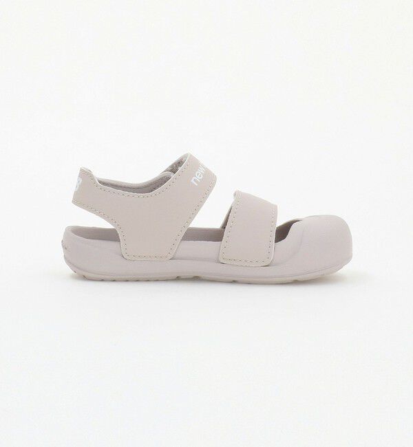 UNITED ARROWS green label relaxing「＜New Balance＞809 サンダル / キッズ  14cm-16cm」|サンダル|