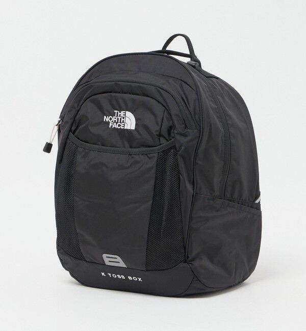 UNITED ARROWS green label relaxing「【WEB限定】＜THE NORTH FACE＞トスボックス リュック （22L）/ キッズ」|リュック|