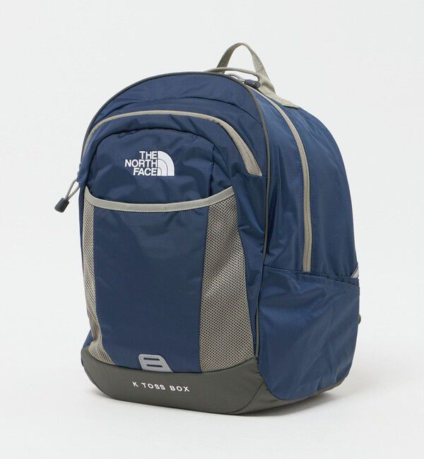 UNITED ARROWS green label relaxing「【WEB限定】＜THE NORTH FACE＞トスボックス リュック （22L）/ キッズ」|リュック|