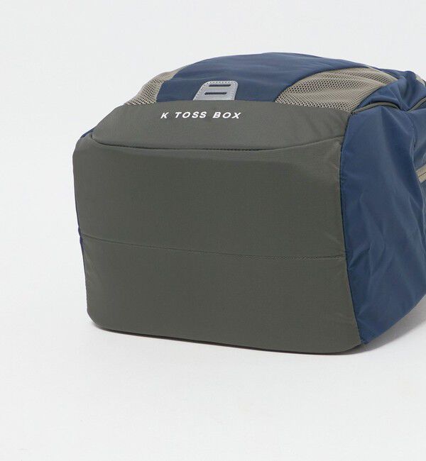 UNITED ARROWS green label relaxing「【WEB限定】＜THE NORTH FACE＞トスボックス リュック （22L）/ キッズ」|リュック|