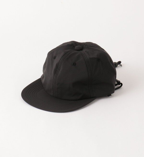 BEAUTY&YOUTH UNITED ARROWS「＜DAIWA PIER39＞TECH TRAVEL 6PANEL キャップ」|キャップ・キャスケット|