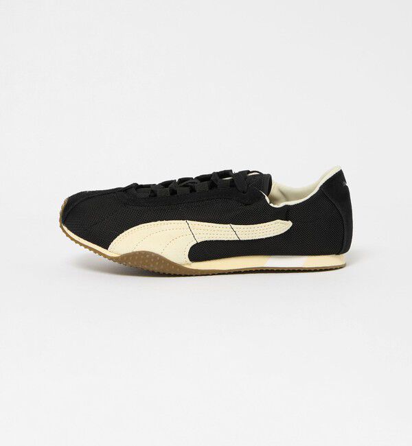 BEAUTY&YOUTH UNITED ARROWS「＜PUMA＞Hストリート エラスティック スニーカー」|スニーカー|