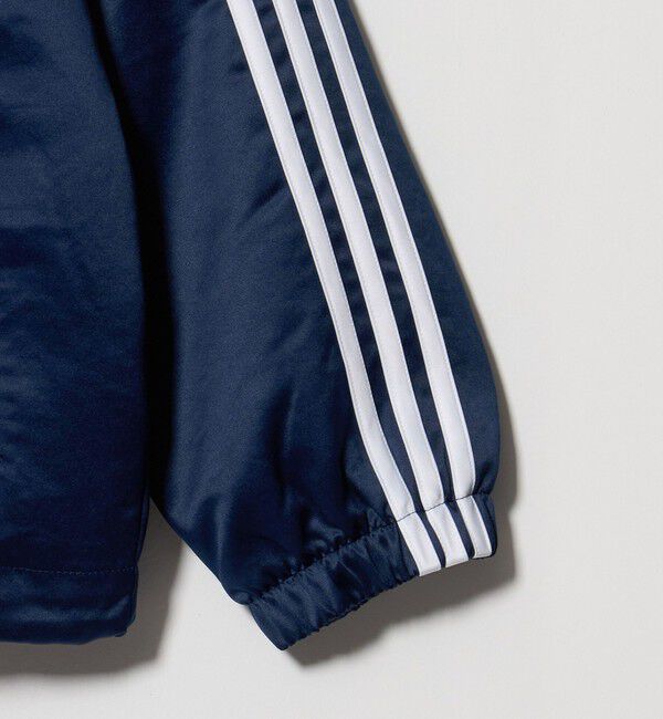 BEAUTY&YOUTH UNITED ARROWS「＜adidas Originals＞３ストライプス コーチ ジャケット」|その他|