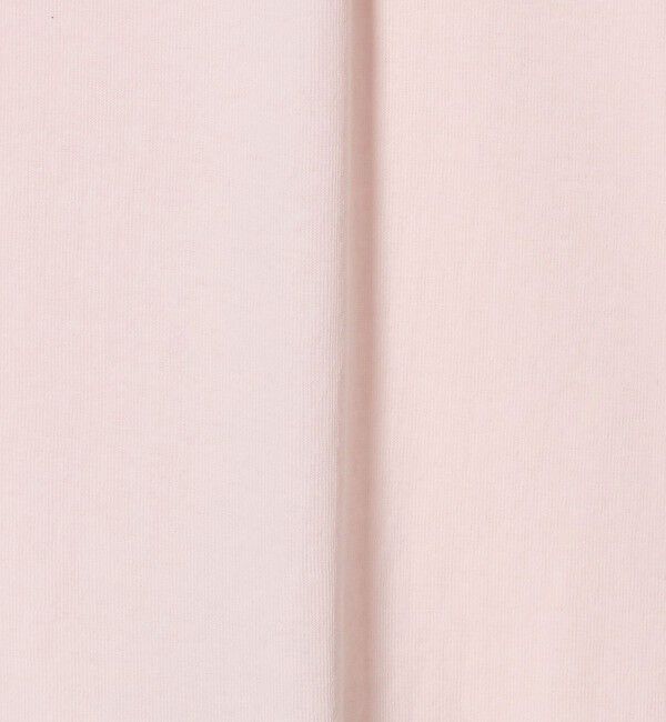 BEAUTY&YOUTH UNITED ARROWS「レースドッキング ロングスリーブ カットソー」|Tシャツ・カットソー|
