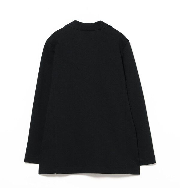 Demi-Luxe BEAMS 「テーラード カノコ ジャケット」|ダッフルコート|
