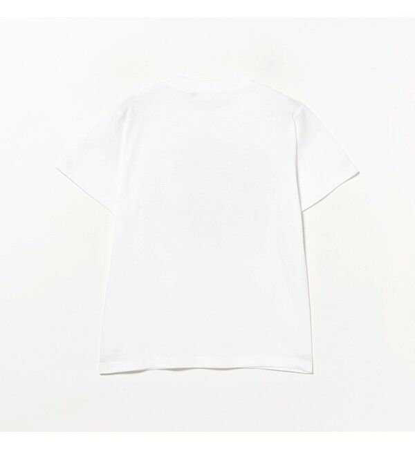 Ray BEAMS 「〈WOMEN〉FUJI ROCK FES'26 / The Wonderful! design works. / GRUNGE MEGAPHONE BEAR T」|Tシャツ・カットソー|