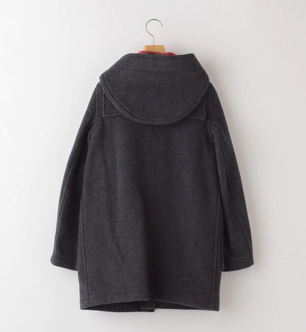 LONDON TRADITION:140～150cm / ダッフルコート（SHIPS KIDS）｜ルミネ