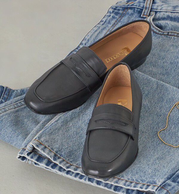 PASCUCCI:SOFT LOAFFER（SHIPS for women）｜ルミネのファッション通販