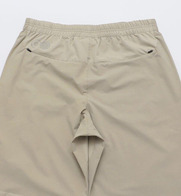 SHIPS「PURPLE MOUNTAIN OBSERVATORY: TERRAIN PANT」|その他|