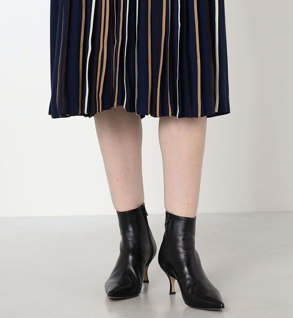 TOMORROWLAND BUYING WEAR「BODICE STUDIO Multibinding ミディアム ドレス」|ワンピース|