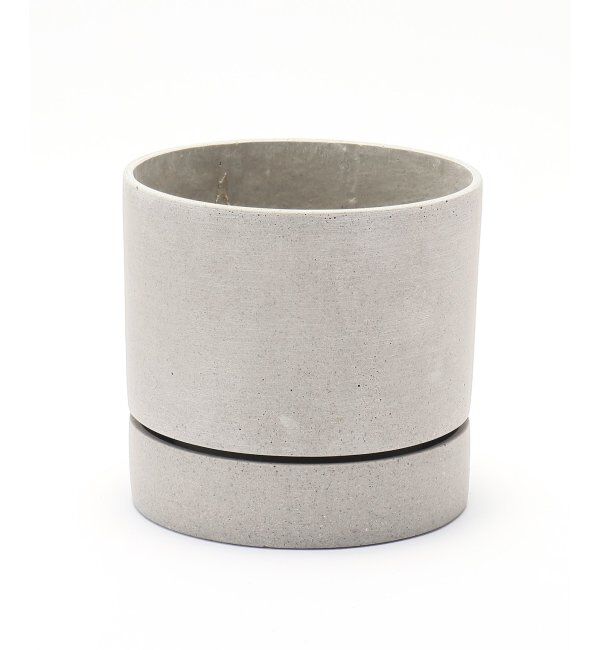 journal standard Furniture「POT ELUMI 17　プラントポット 鉢　エルミ」|その他|