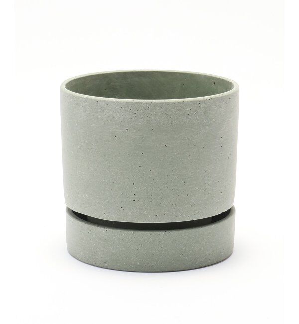 journal standard Furniture「POT ELUMI 17　プラントポット 鉢　エルミ」|その他|