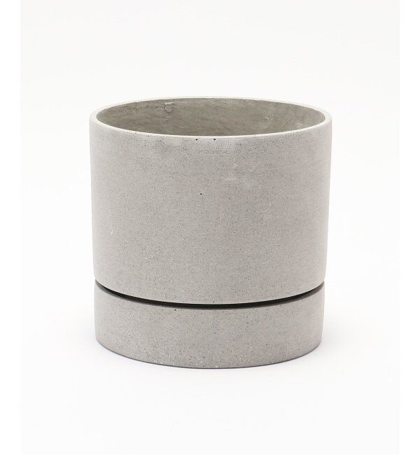 journal standard Furniture「POT ELUMI 17　プラントポット 鉢　エルミ」|その他|