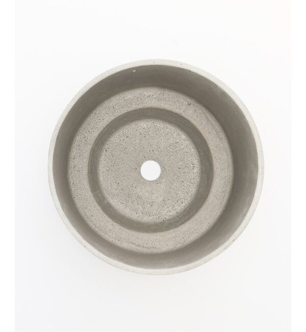 journal standard Furniture「POT ELUMI 17　プラントポット 鉢　エルミ」|その他|