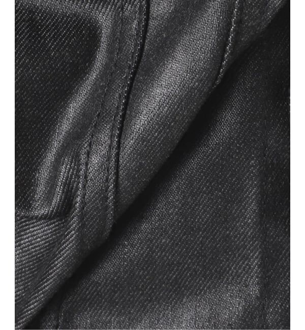 JOINT WORKS「≪予約≫NOCTO ARCHIVE/ノクト アーカイブ Luster Denim Jacket」|デニムジャケット|