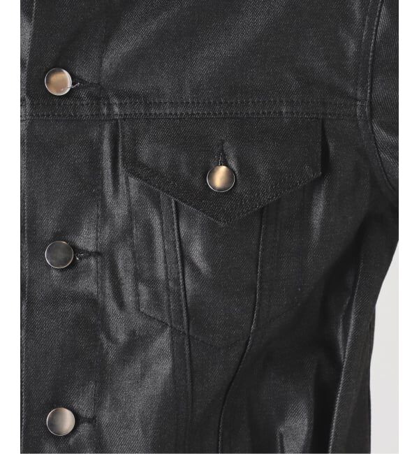 JOINT WORKS「≪予約≫NOCTO ARCHIVE/ノクト アーカイブ Luster Denim Jacket」|デニムジャケット|