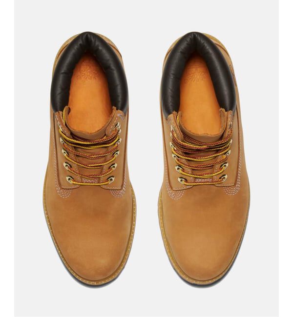 JOINT WORKS「Timberland / ティンバーランド 6in Premium Boots WP」|ショートブーツ|