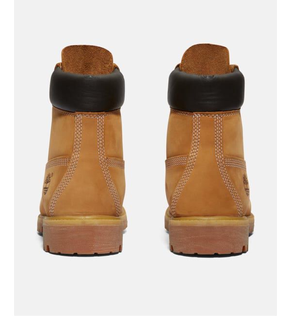 JOINT WORKS「Timberland / ティンバーランド 6in Premium Boots WP」|ショートブーツ|