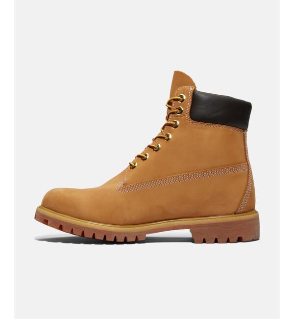 JOINT WORKS「Timberland / ティンバーランド 6in Premium Boots WP」|ショートブーツ|