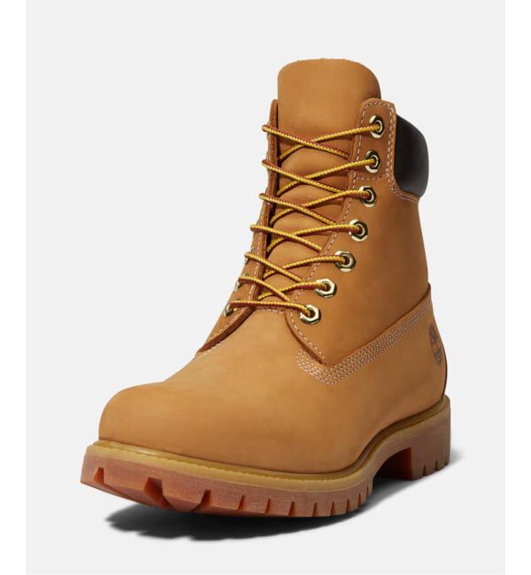 JOINT WORKS「Timberland / ティンバーランド 6in Premium Boots WP」|ショートブーツ|