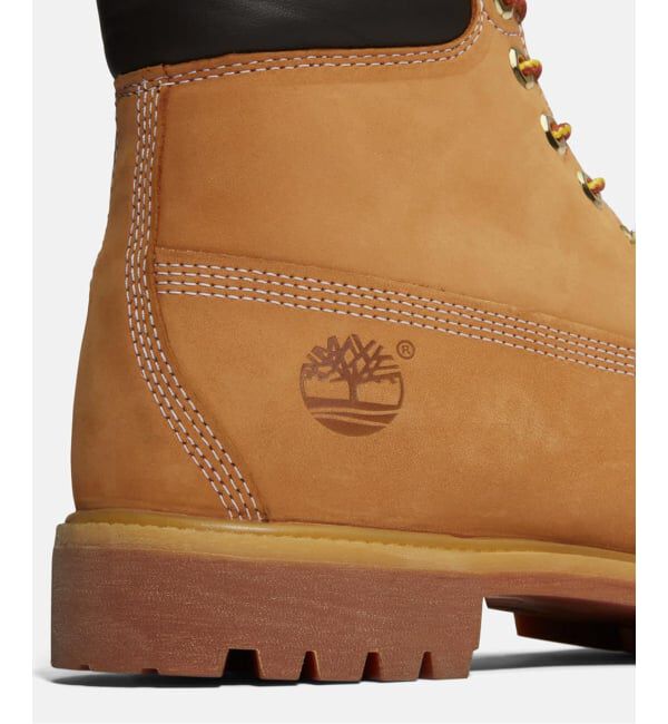 JOINT WORKS「Timberland / ティンバーランド 6in Premium Boots WP」|ショートブーツ|