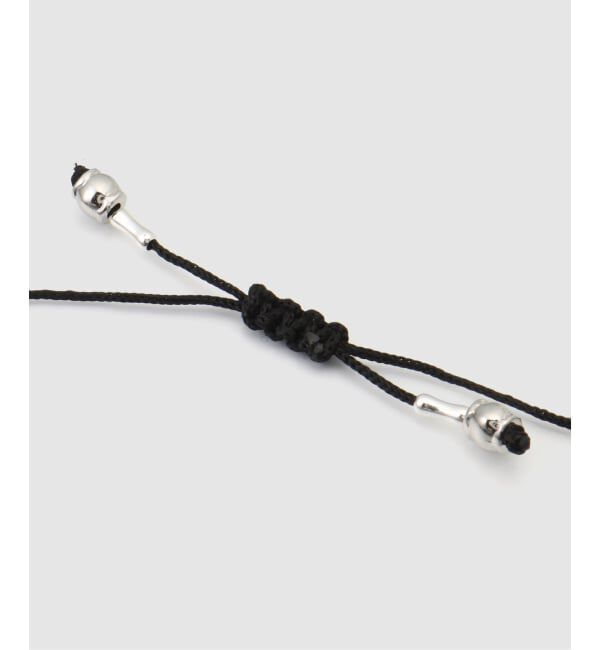 SLOBE IENA「suxu/スゥ SLOBE別注 tassel necklace」|ネックレス|