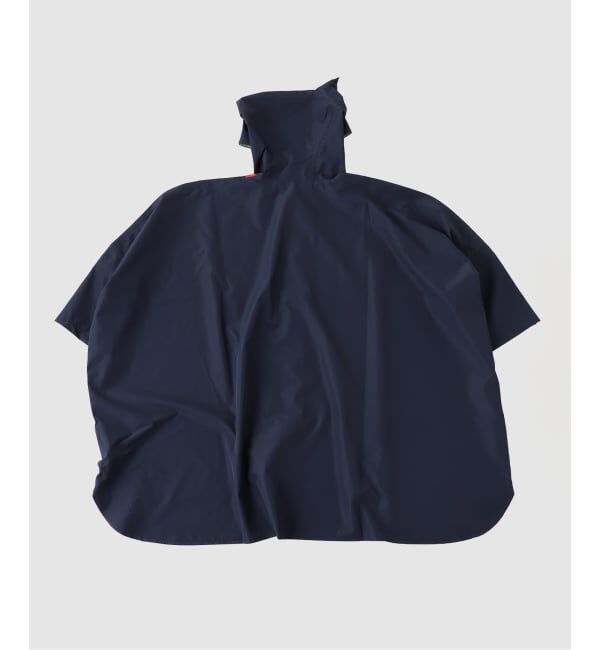 Paris Saint-Germain「PSG x ATOM RAIN PONCHO」|ポンチョ・ケープ|