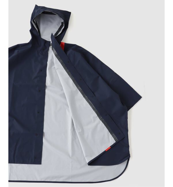 Paris Saint-Germain「PSG x ATOM RAIN PONCHO」|ポンチョ・ケープ|