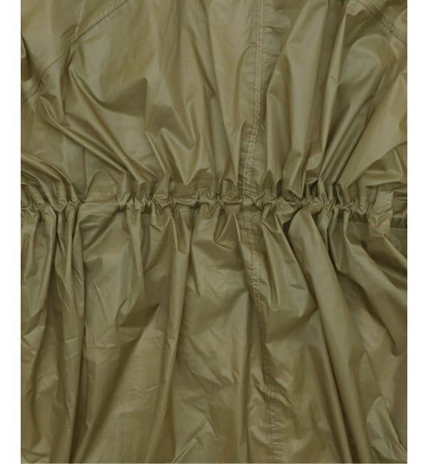 417 EDIFICE「KiU / キウ AIR-LIGHT RAIN PONCHO」|ポンチョ・ケープ|