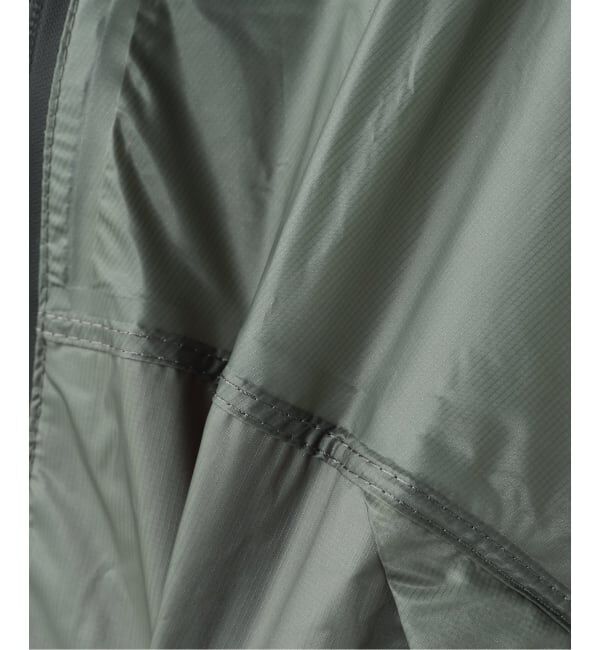 417 EDIFICE「KiU / キウ AIR-LIGHT RAIN PONCHO」|ポンチョ・ケープ|