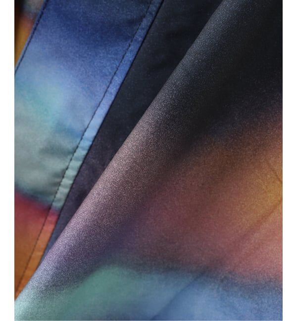 417 EDIFICE「KiU / キウ FUJIROCK STD RAIN PONCHO」|ポンチョ・ケープ|