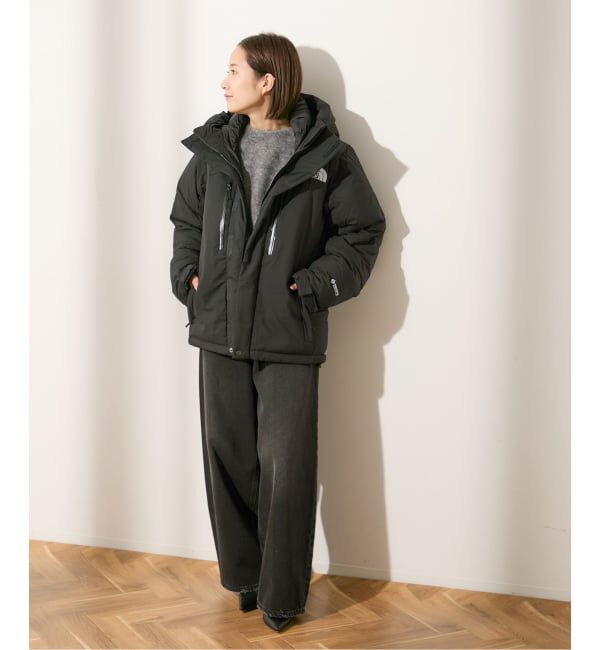 journal standard L'essage「【THE NORTH FACE】Baltro Light Jacket：バルトロライトジャケット」|ダウン|