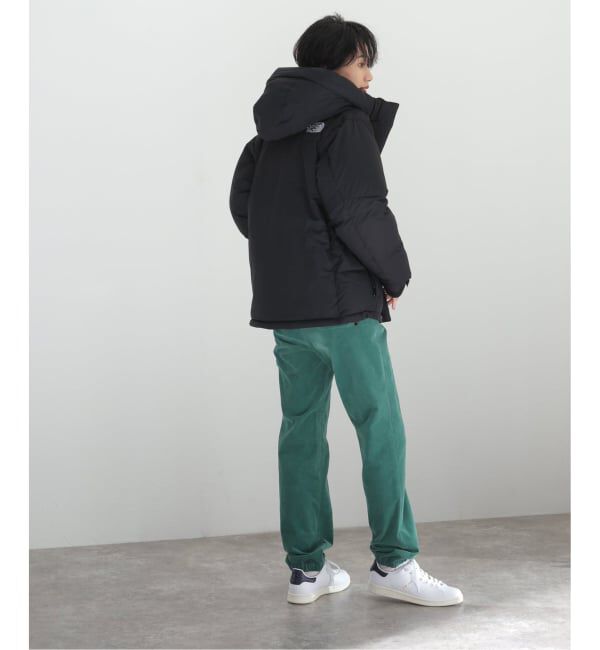 journal standard L'essage「【THE NORTH FACE】Baltro Light Jacket：バルトロライトジャケット」|ダウン|