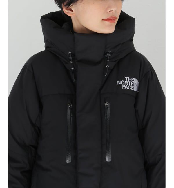 journal standard L'essage「【THE NORTH FACE】Baltro Light Jacket：バルトロライトジャケット」|ダウン|