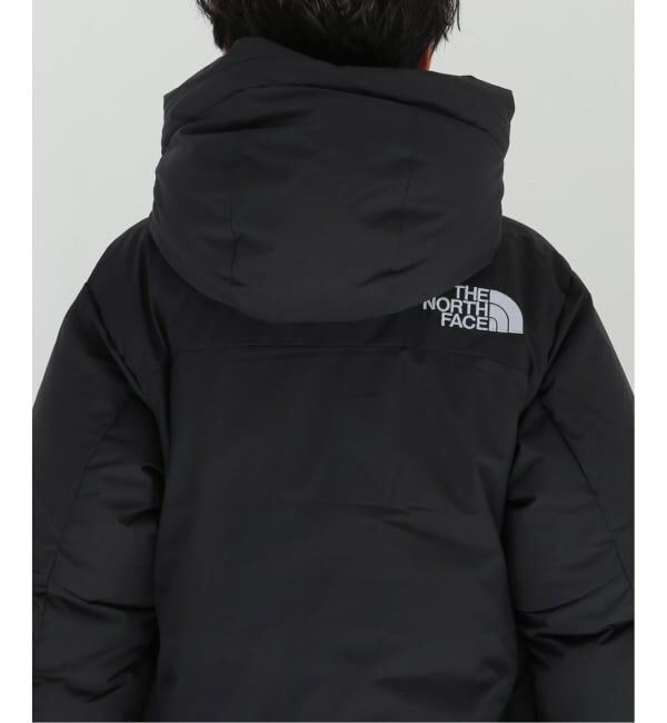 journal standard L'essage「【THE NORTH FACE】Baltro Light Jacket：バルトロライトジャケット」|ダウン|
