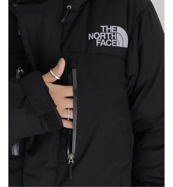 journal standard L'essage「【THE NORTH FACE】Baltro Light Jacket：バルトロライトジャケット」|ダウン|