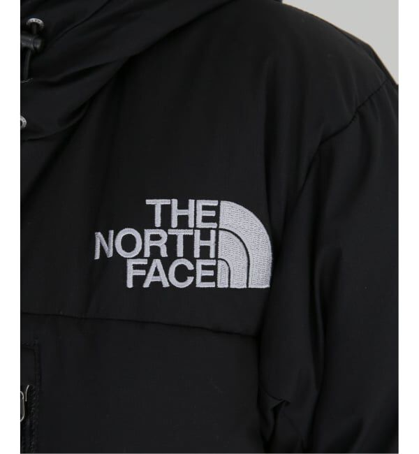 journal standard L'essage「【THE NORTH FACE】Baltro Light Jacket：バルトロライトジャケット」|ダウン|