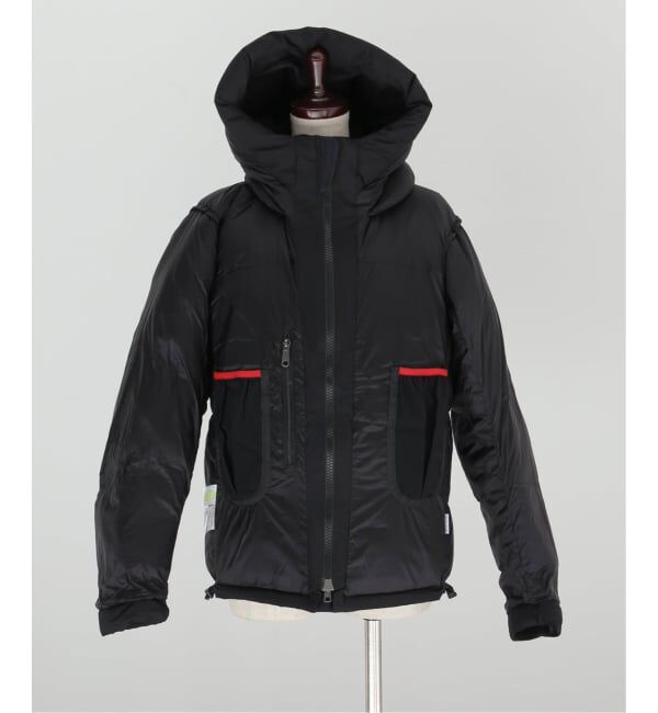 journal standard L'essage「【THE NORTH FACE】Baltro Light Jacket：バルトロライトジャケット」|ダウン|