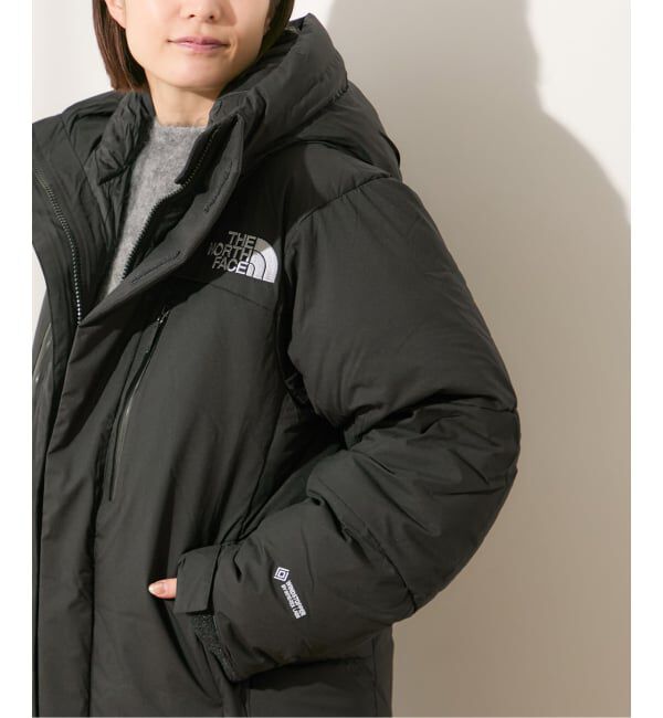 journal standard L'essage「【THE NORTH FACE】Baltro Light Jacket：バルトロライトジャケット」|ダウン|