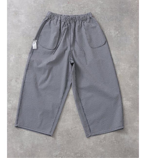 journal standard luxe「サッカーワイドイージーパンツ」|その他|