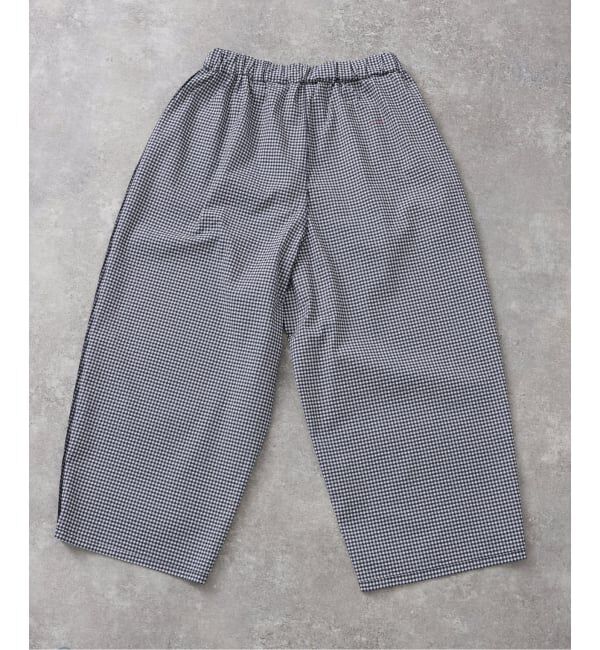 journal standard luxe「サッカーワイドイージーパンツ」|その他|